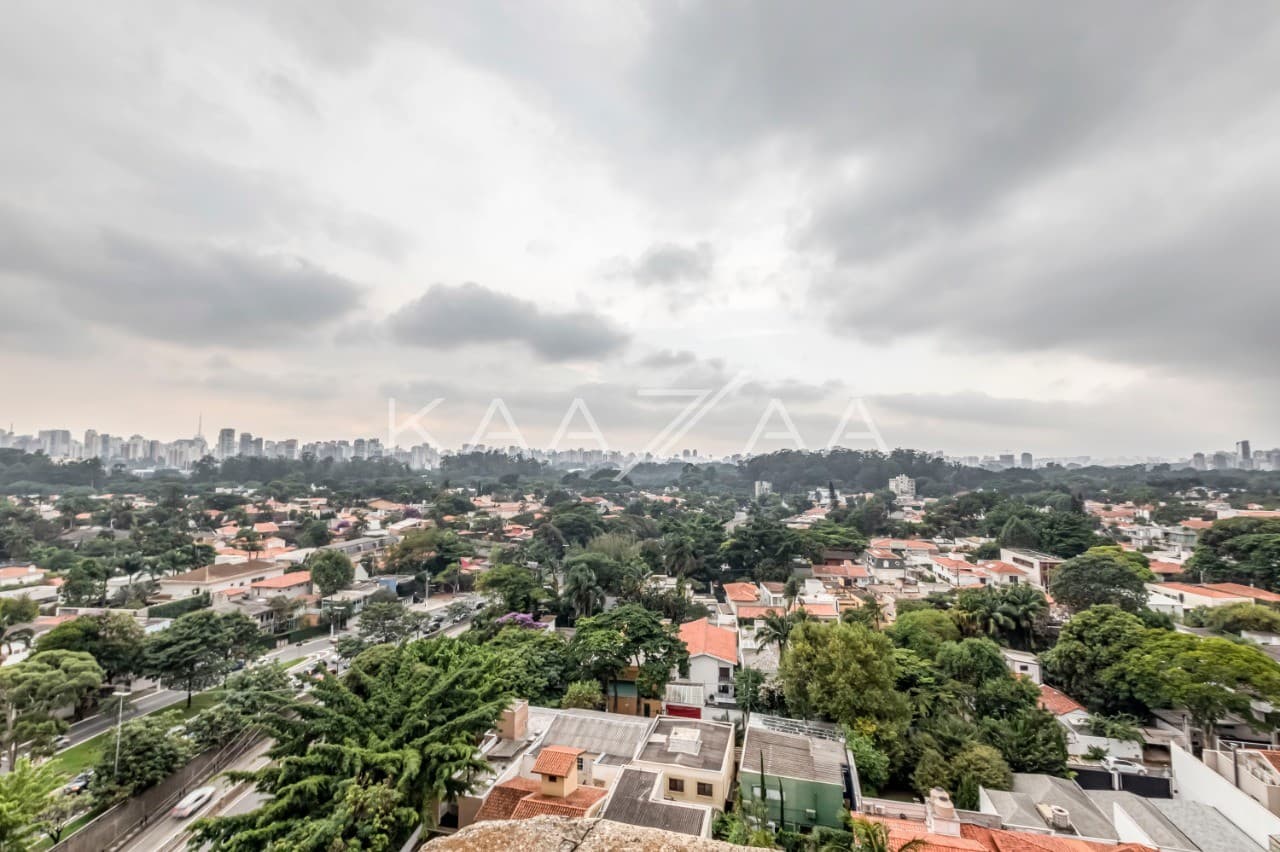 Cobertura incrível com ares de loft nova-iorquino na Vila Nova Conceição. - Foto 12