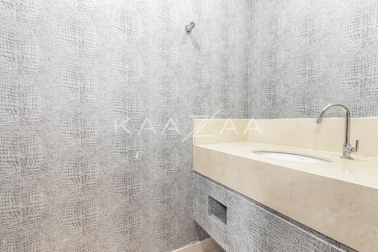 Belíssima casa reformada no Jardim Paulistano. Em ótima localização, a poucos metros da Faria Lima. - Foto 12