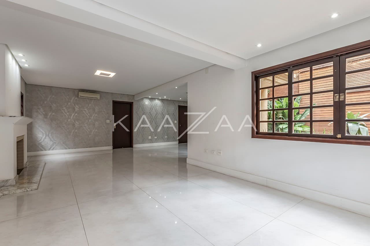 Belíssima casa reformada no Jardim Paulistano. Em ótima localização, a poucos metros da Faria Lima. - Foto 19