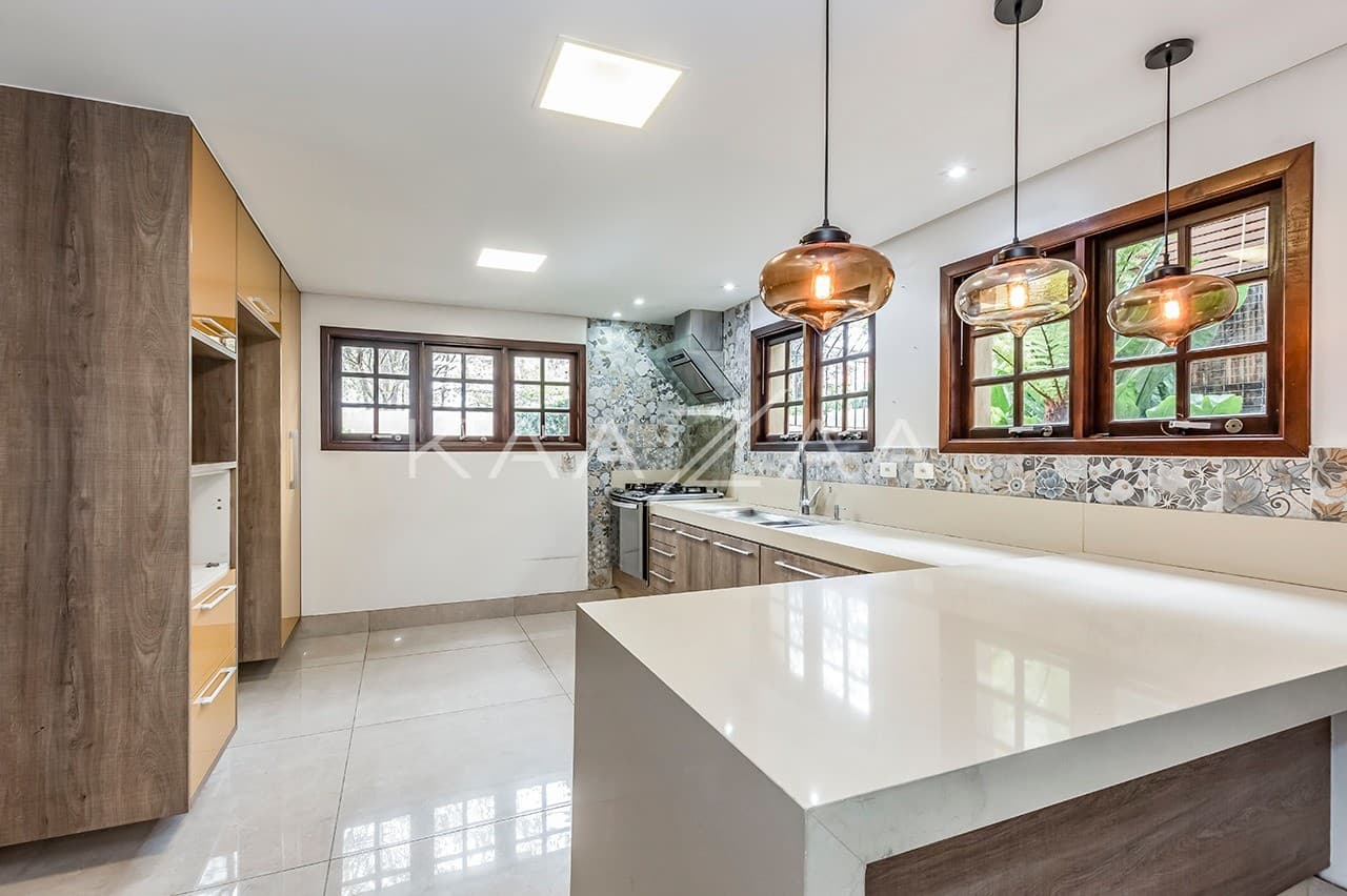 Belíssima casa reformada no Jardim Paulistano. Em ótima localização, a poucos metros da Faria Lima. - Foto 24