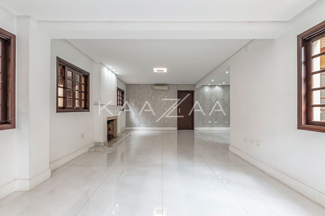 Belíssima casa reformada no Jardim Paulistano. Em ótima localização, a poucos metros da Faria Lima. - Foto 18