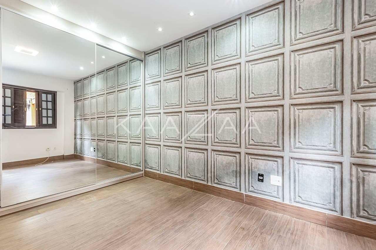 Belíssima casa reformada no Jardim Paulistano. Em ótima localização, a poucos metros da Faria Lima. - Foto 40