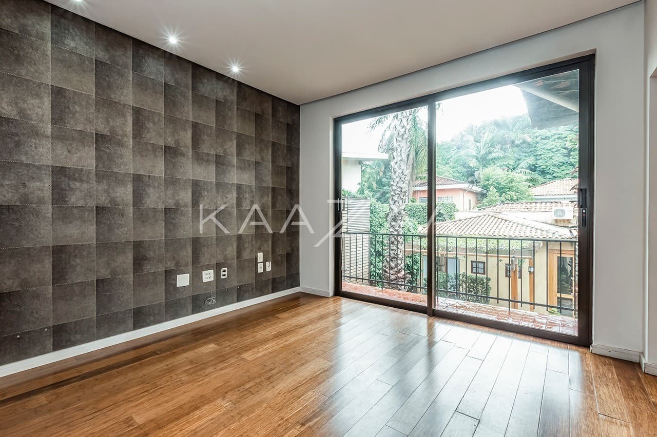 Belíssima casa reformada no Jardim Paulistano. Em ótima localização, a poucos metros da Faria Lima. - Foto 30