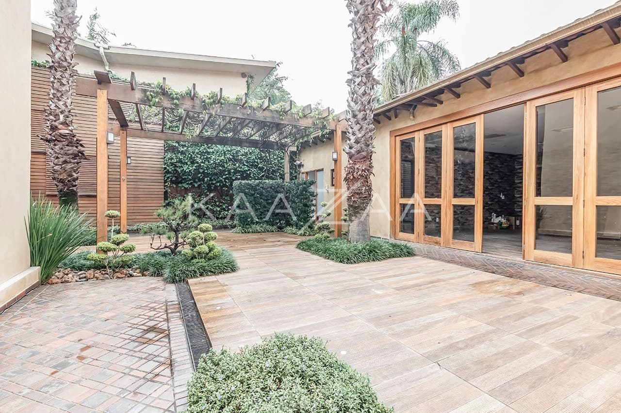 Belíssima casa reformada no Jardim Paulistano. Em ótima localização, a poucos metros da Faria Lima. - Foto 6