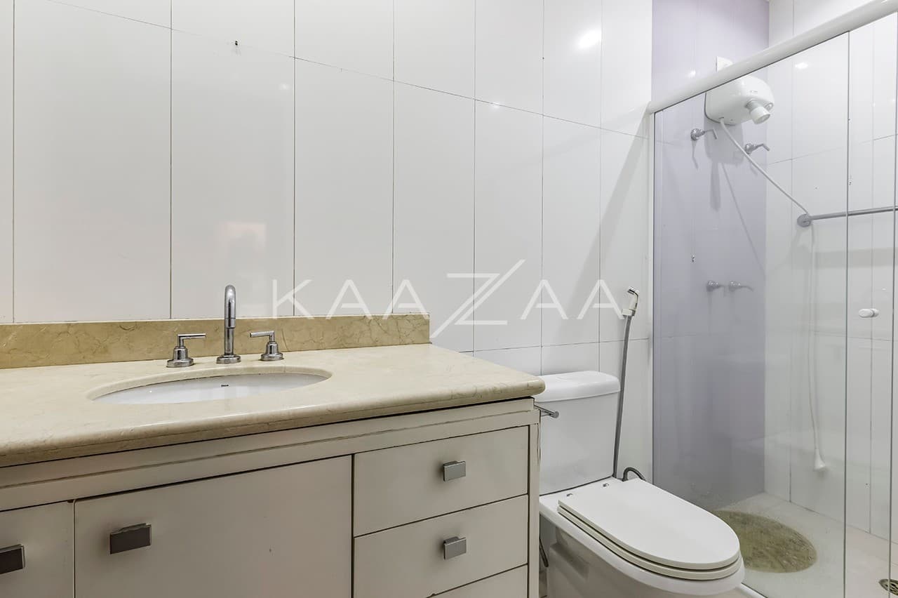 Belíssima casa reformada no Jardim Paulistano. Em ótima localização, a poucos metros da Faria Lima. - Foto 41