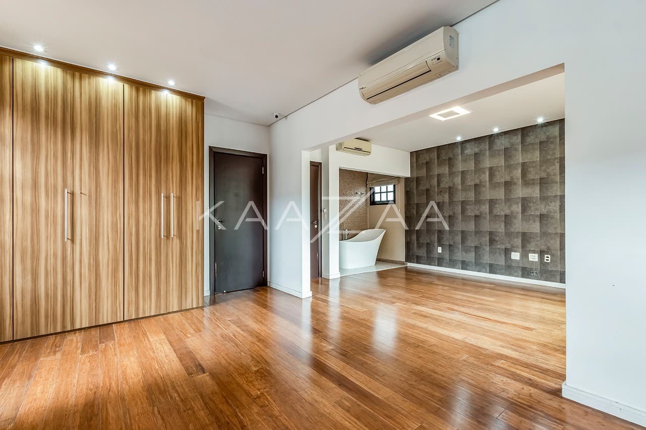 Belíssima casa reformada no Jardim Paulistano. Em ótima localização, a poucos metros da Faria Lima. - Foto 28