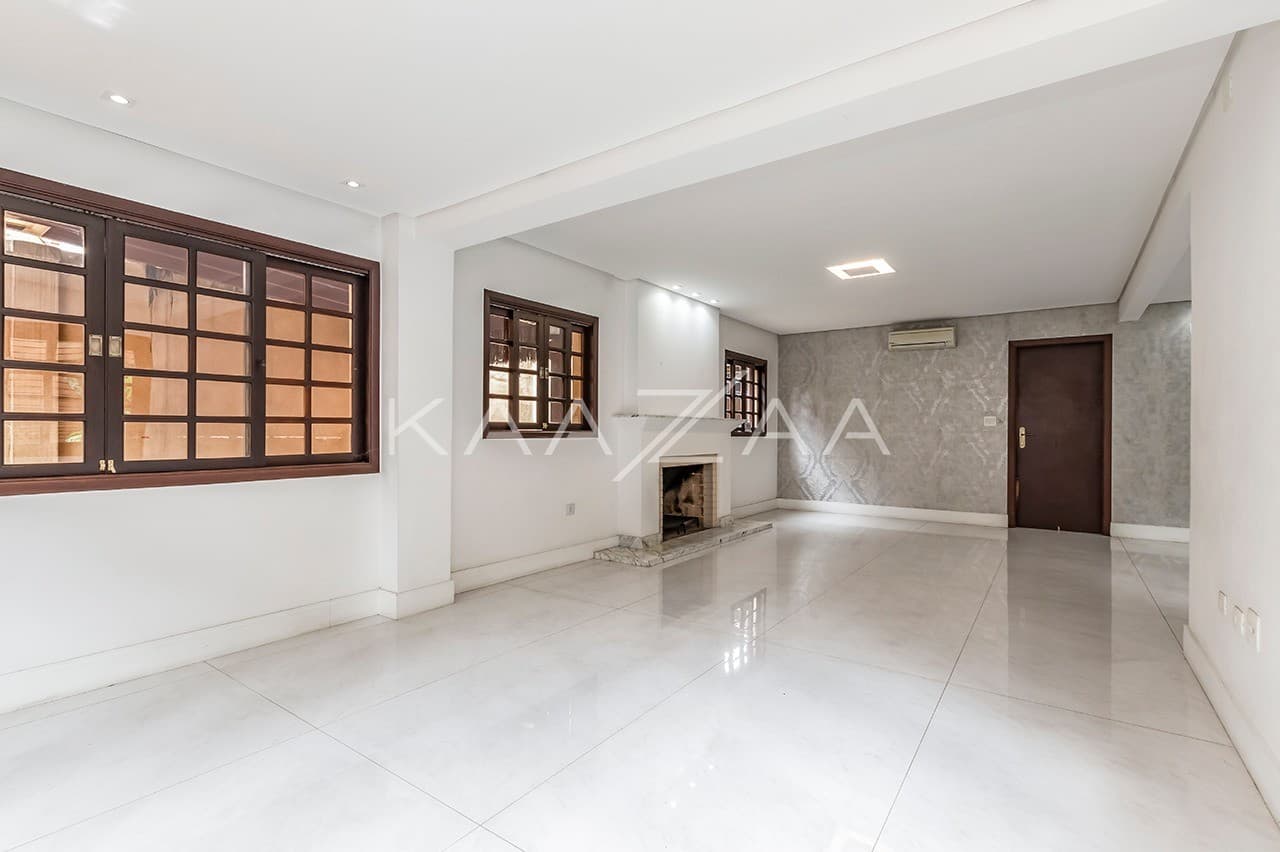 Belíssima casa reformada no Jardim Paulistano. Em ótima localização, a poucos metros da Faria Lima. - Foto 17