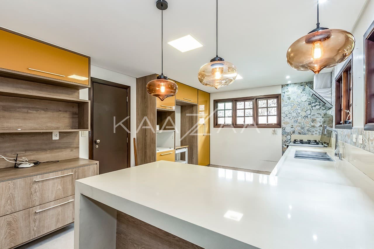 Belíssima casa reformada no Jardim Paulistano. Em ótima localização, a poucos metros da Faria Lima. - Foto 23