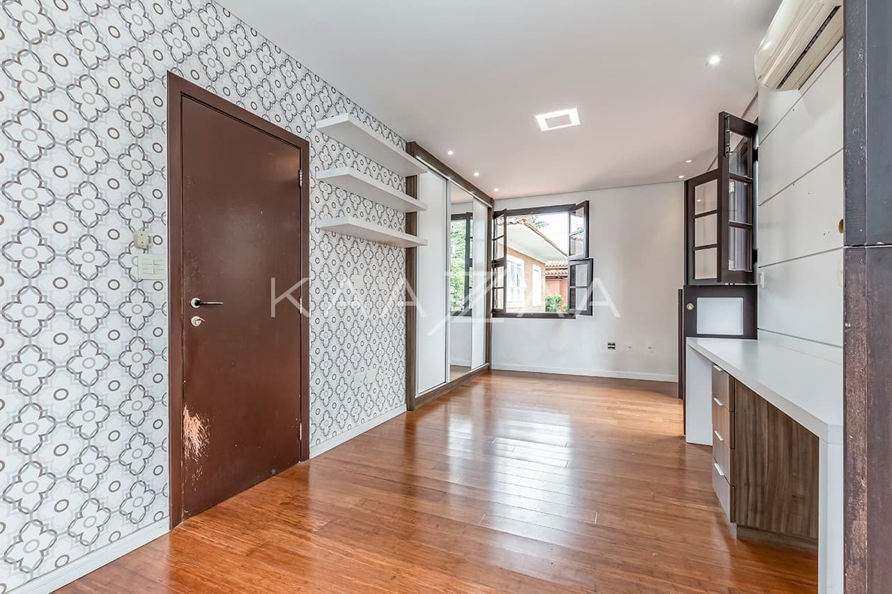 Belíssima casa reformada no Jardim Paulistano. Em ótima localização, a poucos metros da Faria Lima. - Foto 35