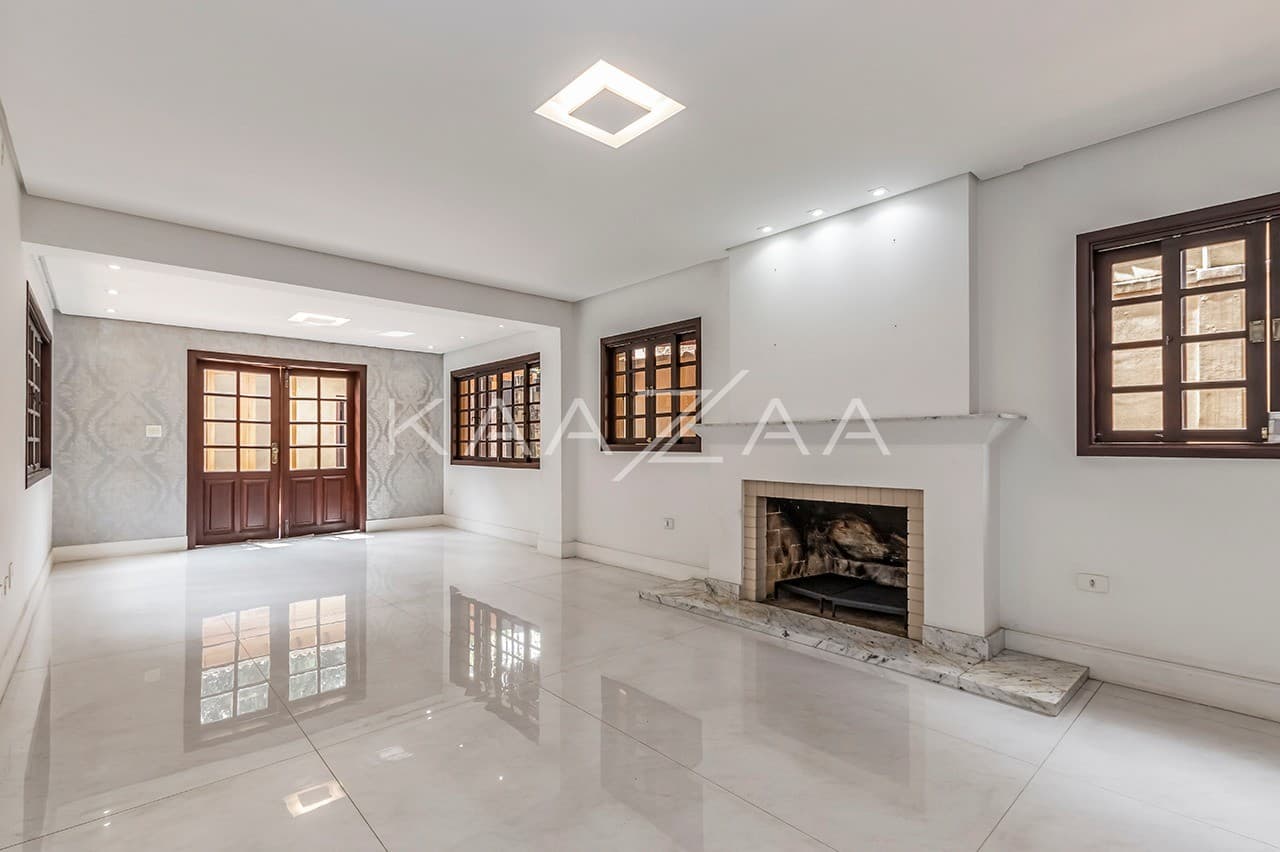 Belíssima casa reformada no Jardim Paulistano. Em ótima localização, a poucos metros da Faria Lima. - Foto 15