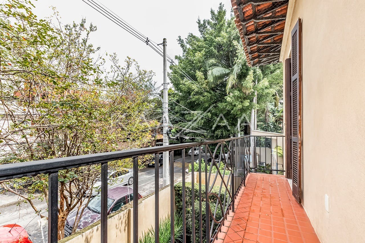 Belíssima casa reformada no Jardim Paulistano. Em ótima localização, a poucos metros da Faria Lima. - Foto 39