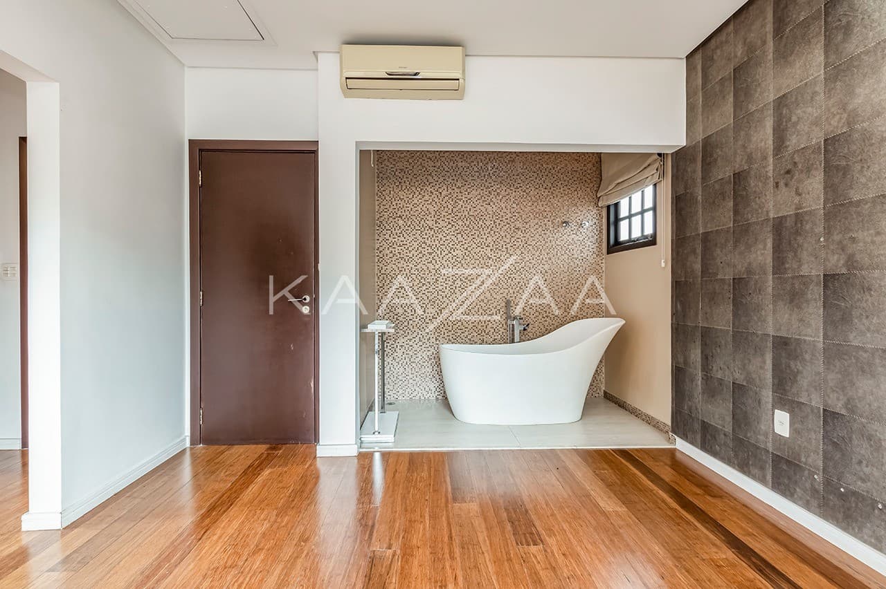 Belíssima casa reformada no Jardim Paulistano. Em ótima localização, a poucos metros da Faria Lima. - Foto 31