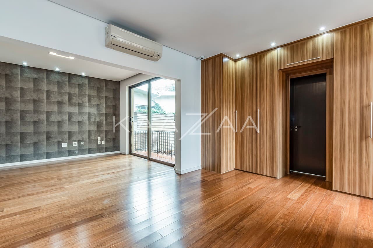 Belíssima casa reformada no Jardim Paulistano. Em ótima localização, a poucos metros da Faria Lima. - Foto 27