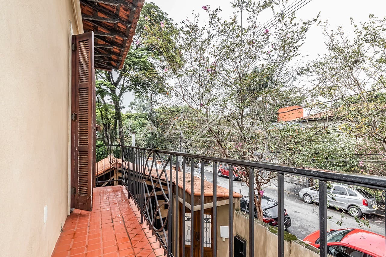 Belíssima casa reformada no Jardim Paulistano. Em ótima localização, a poucos metros da Faria Lima. - Foto 38