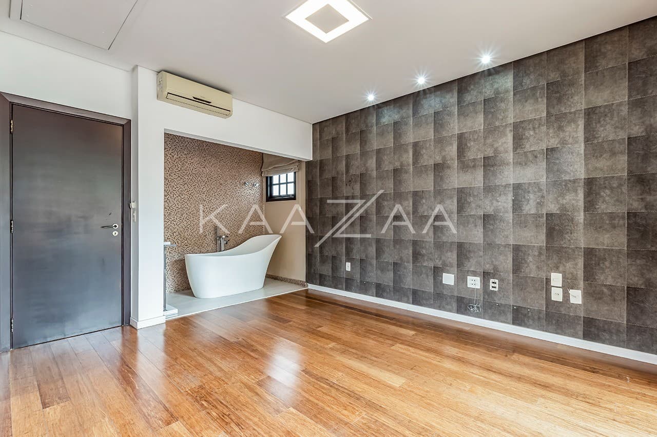 Belíssima casa reformada no Jardim Paulistano. Em ótima localização, a poucos metros da Faria Lima. - Foto 29