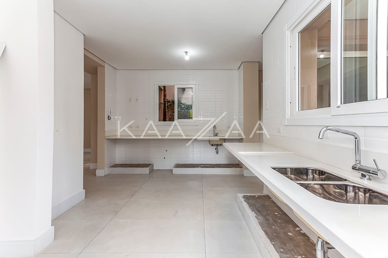 Um rooftop para receber em grande estilo. Casa reformada a poucos passos do Ibirapuera. - Foto 16