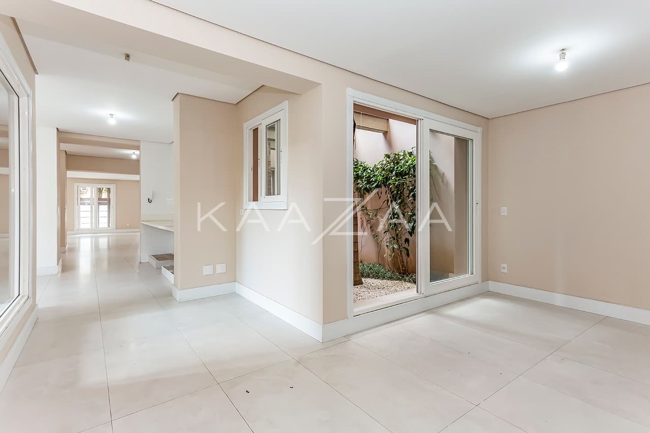 Um rooftop para receber em grande estilo. Casa reformada a poucos passos do Ibirapuera. - Foto 8