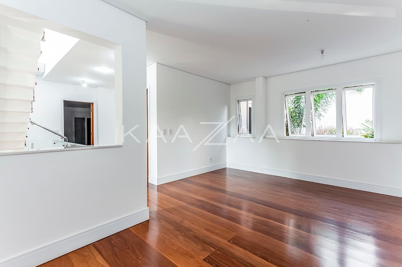 Um rooftop para receber em grande estilo. Casa reformada a poucos passos do Ibirapuera. - Foto 25