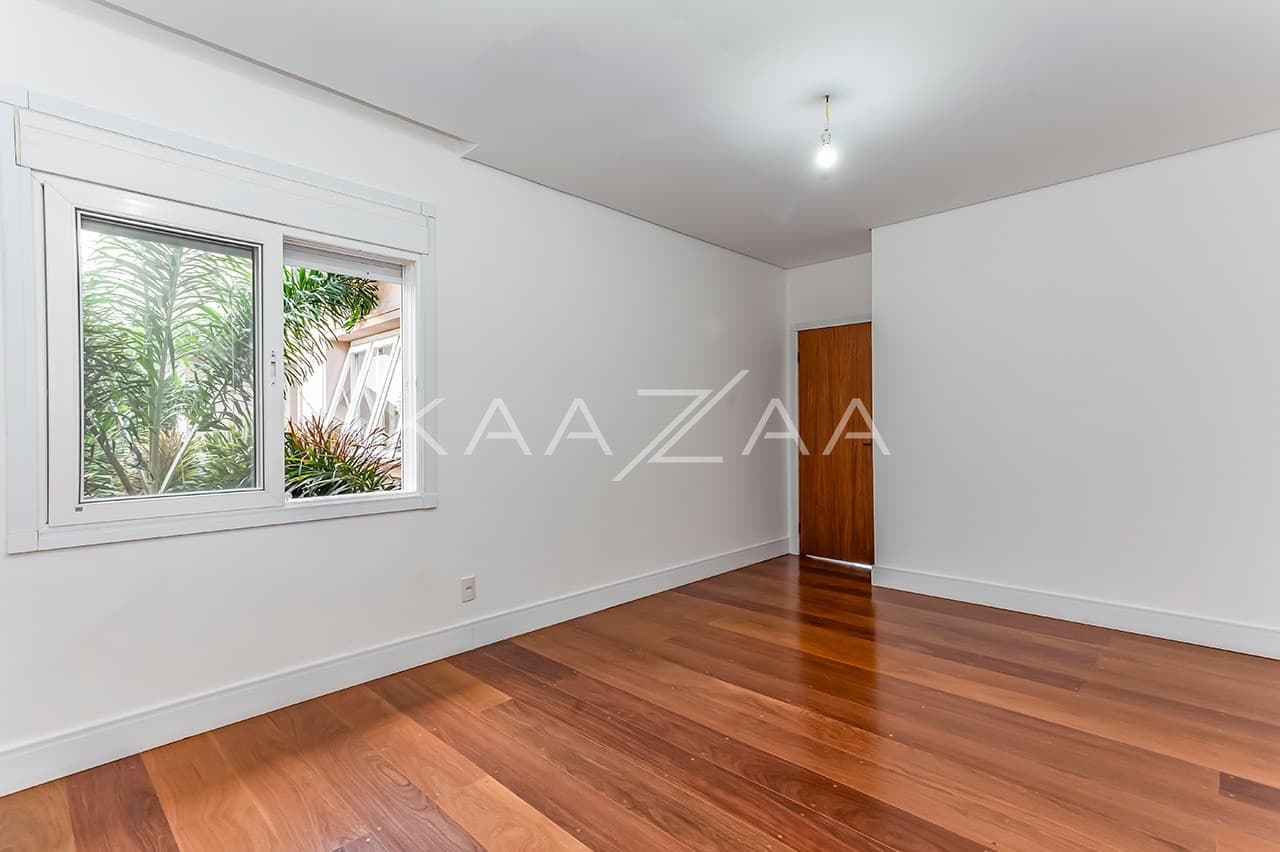 Um rooftop para receber em grande estilo. Casa reformada a poucos passos do Ibirapuera. - Foto 23