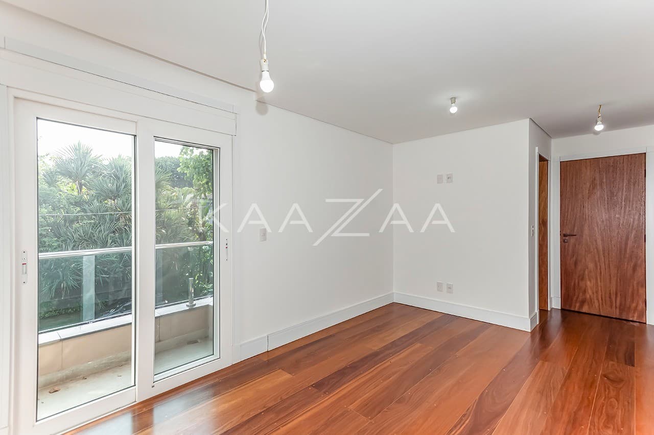 Um rooftop para receber em grande estilo. Casa reformada a poucos passos do Ibirapuera. - Foto 28