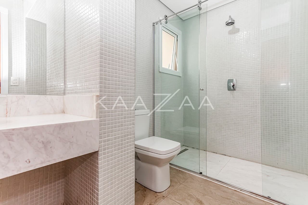 Um rooftop para receber em grande estilo. Casa reformada a poucos passos do Ibirapuera. - Foto 29