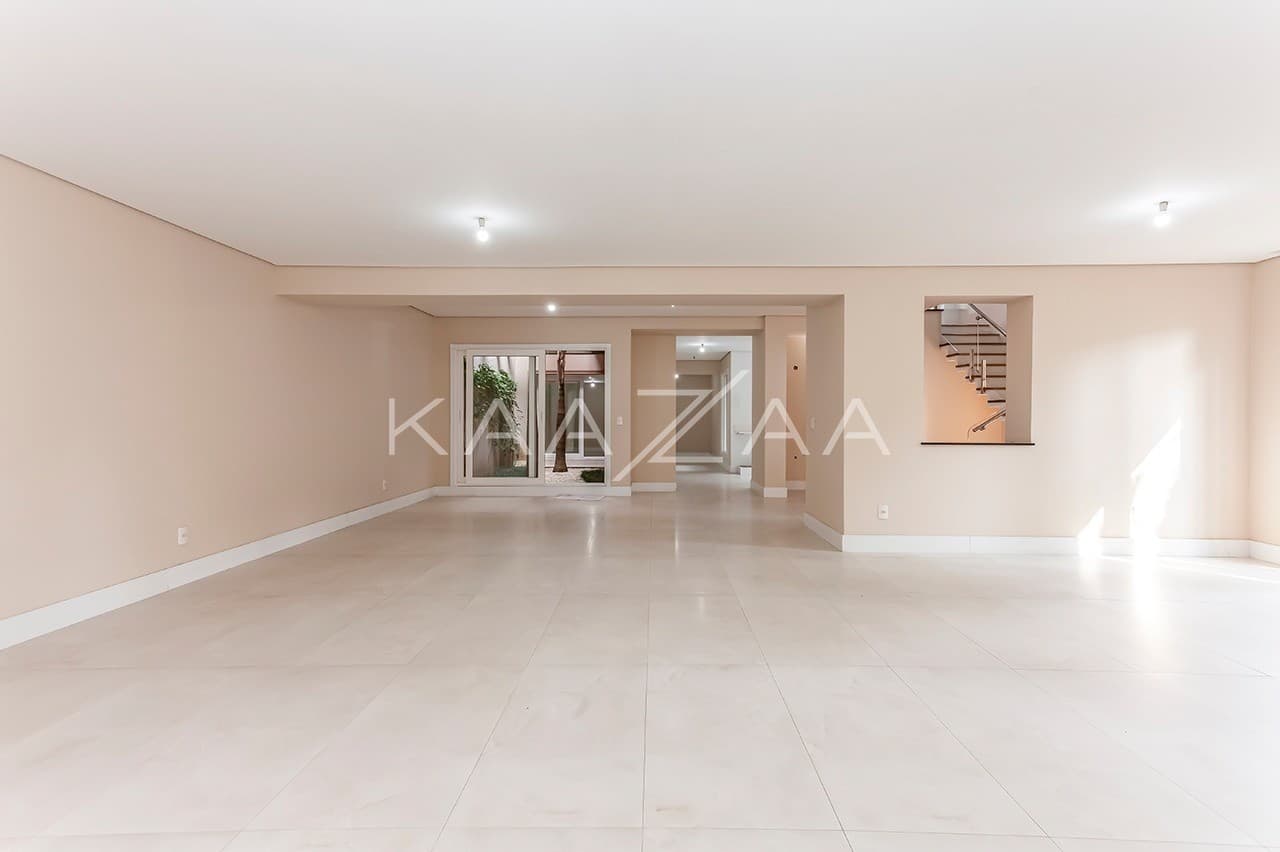 Um rooftop para receber em grande estilo. Casa reformada a poucos passos do Ibirapuera. - Foto 14