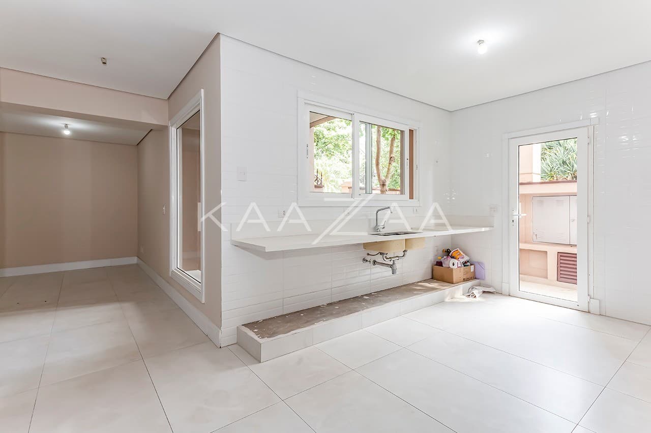 Um rooftop para receber em grande estilo. Casa reformada a poucos passos do Ibirapuera. - Foto 17