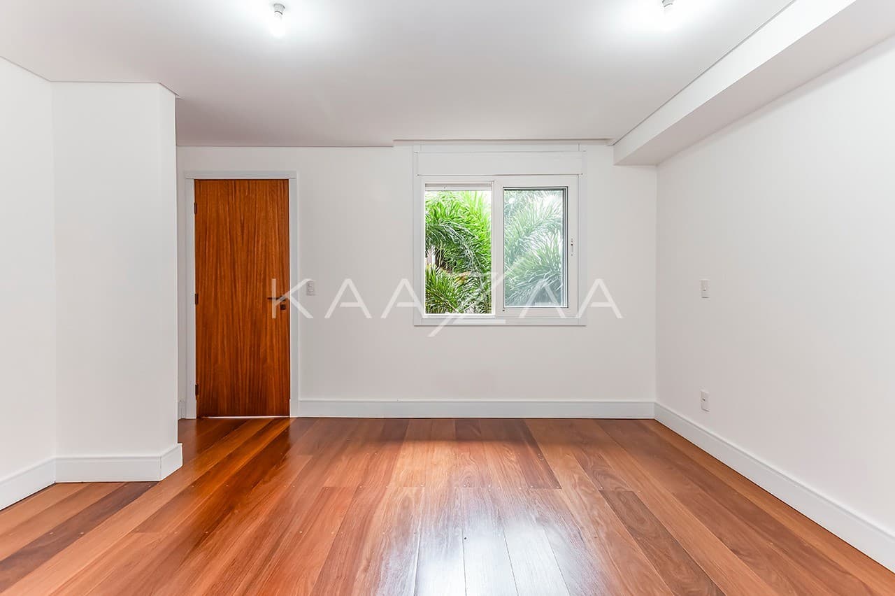 Um rooftop para receber em grande estilo. Casa reformada a poucos passos do Ibirapuera. - Foto 26