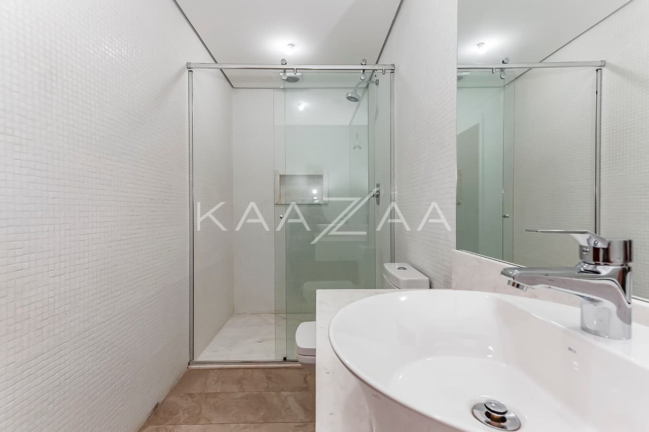 Um rooftop para receber em grande estilo. Casa reformada a poucos passos do Ibirapuera. - Foto 27