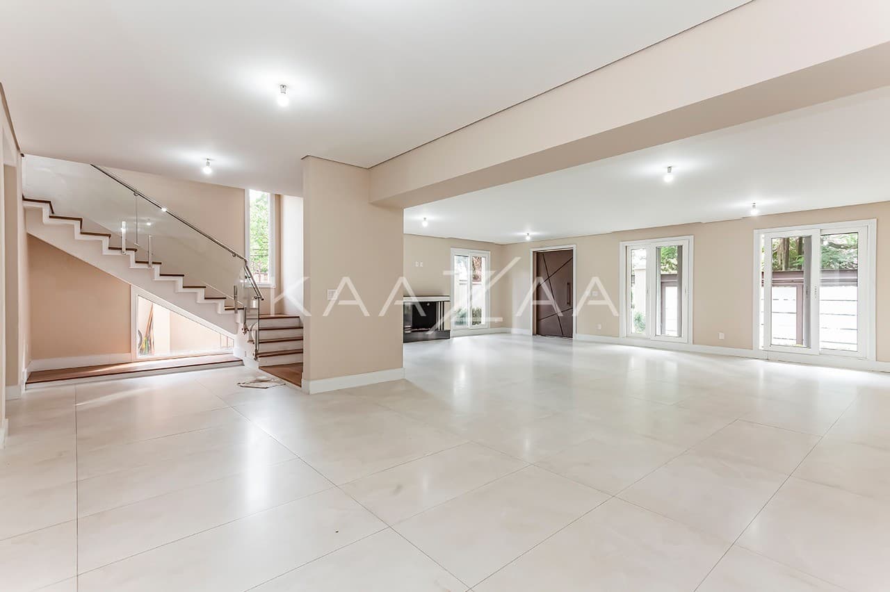 Um rooftop para receber em grande estilo. Casa reformada a poucos passos do Ibirapuera. - Foto 11