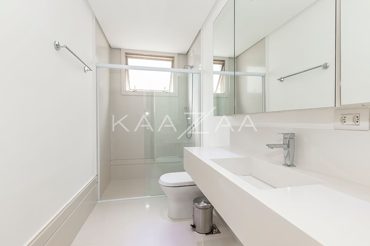 Casa com ambientes maravilhosos, onde o lazer é quem impera. No Jardim Paulista, a 500 metros do Ibirapuera. - Foto 33