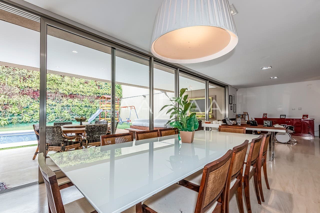 Casa com ambientes maravilhosos, onde o lazer é quem impera. No Jardim Paulista, a 500 metros do Ibirapuera. - Foto 18