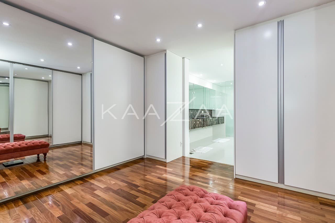 Casa com ambientes maravilhosos, onde o lazer é quem impera. No Jardim Paulista, a 500 metros do Ibirapuera. - Foto 26