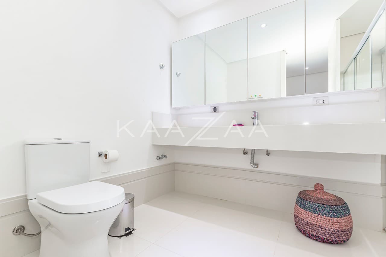 Casa com ambientes maravilhosos, onde o lazer é quem impera. No Jardim Paulista, a 500 metros do Ibirapuera. - Foto 36