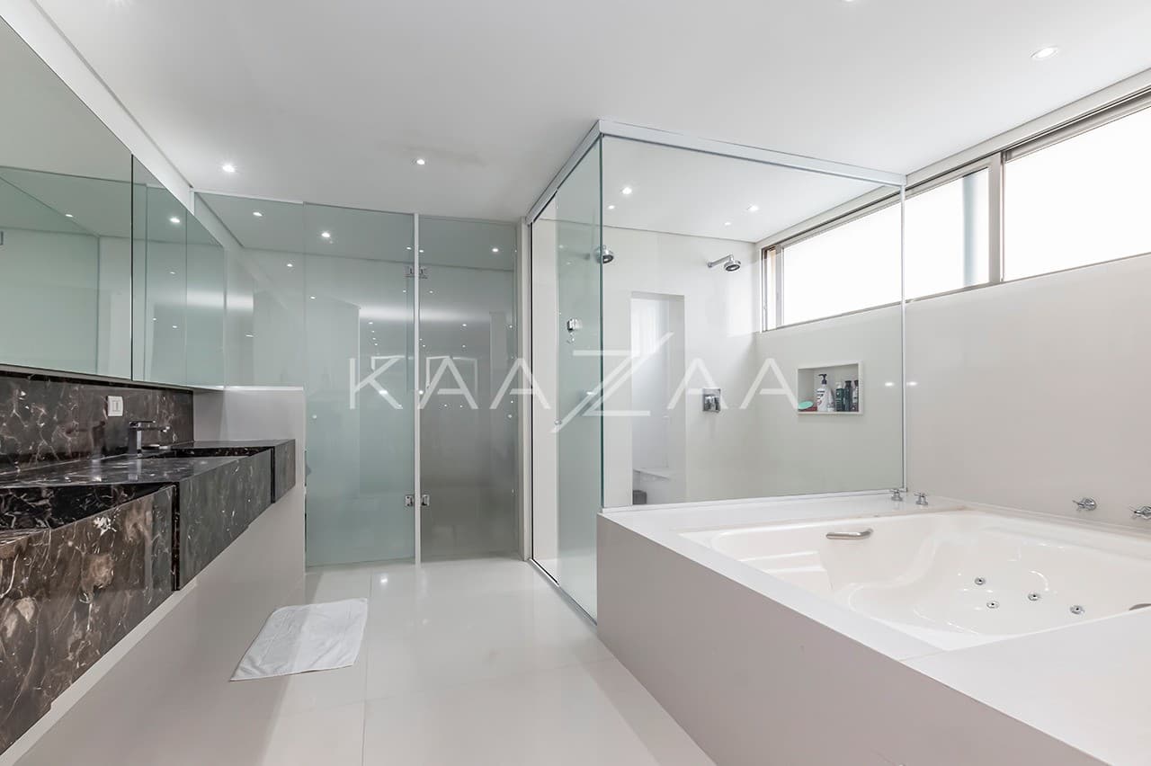 Casa com ambientes maravilhosos, onde o lazer é quem impera. No Jardim Paulista, a 500 metros do Ibirapuera. - Foto 28