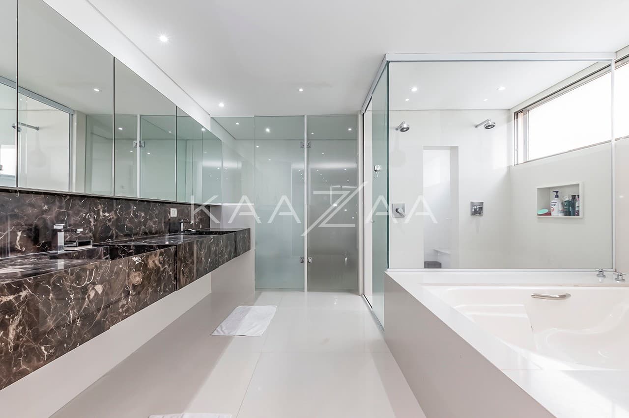 Casa com ambientes maravilhosos, onde o lazer é quem impera. No Jardim Paulista, a 500 metros do Ibirapuera. - Foto 27