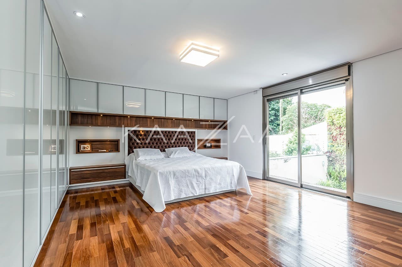 Casa com ambientes maravilhosos, onde o lazer é quem impera. No Jardim Paulista, a 500 metros do Ibirapuera. - Foto 23