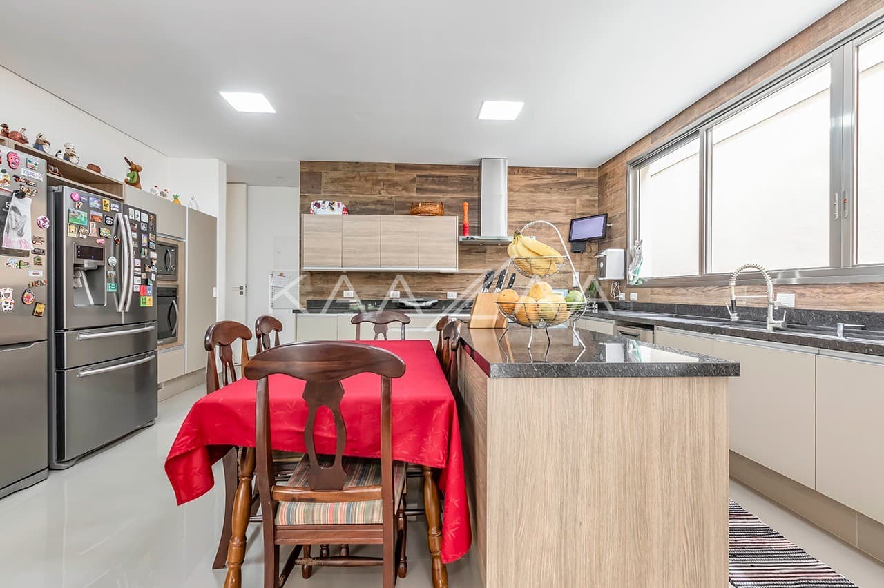 Casa com ambientes maravilhosos, onde o lazer é quem impera. No Jardim Paulista, a 500 metros do Ibirapuera. - Foto 20