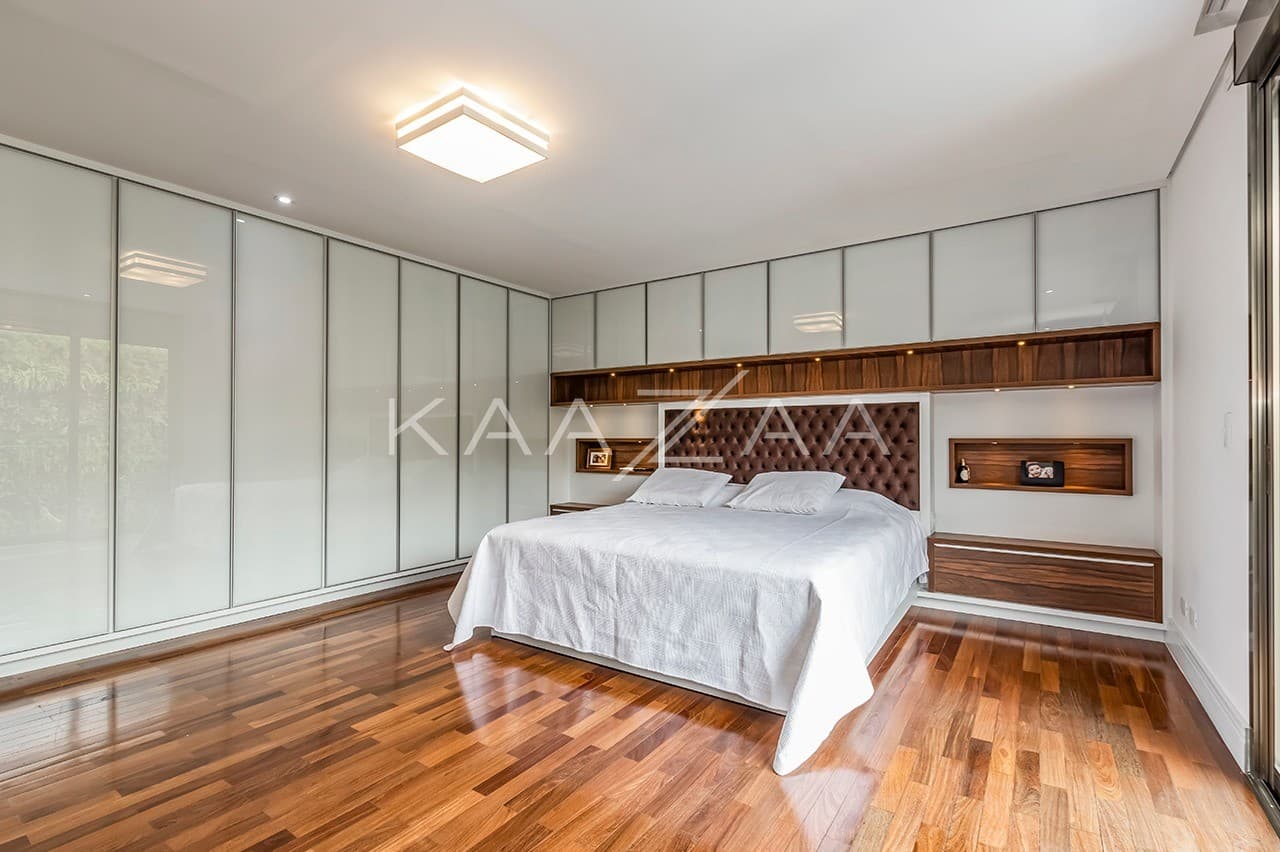 Casa com ambientes maravilhosos, onde o lazer é quem impera. No Jardim Paulista, a 500 metros do Ibirapuera. - Foto 25