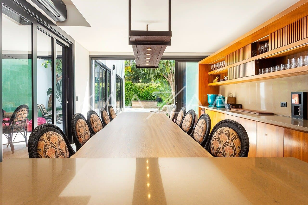 Primor e sofisticação com acabamentos impecáveis. Casa incrível no Jardim Paulista. - Foto 11