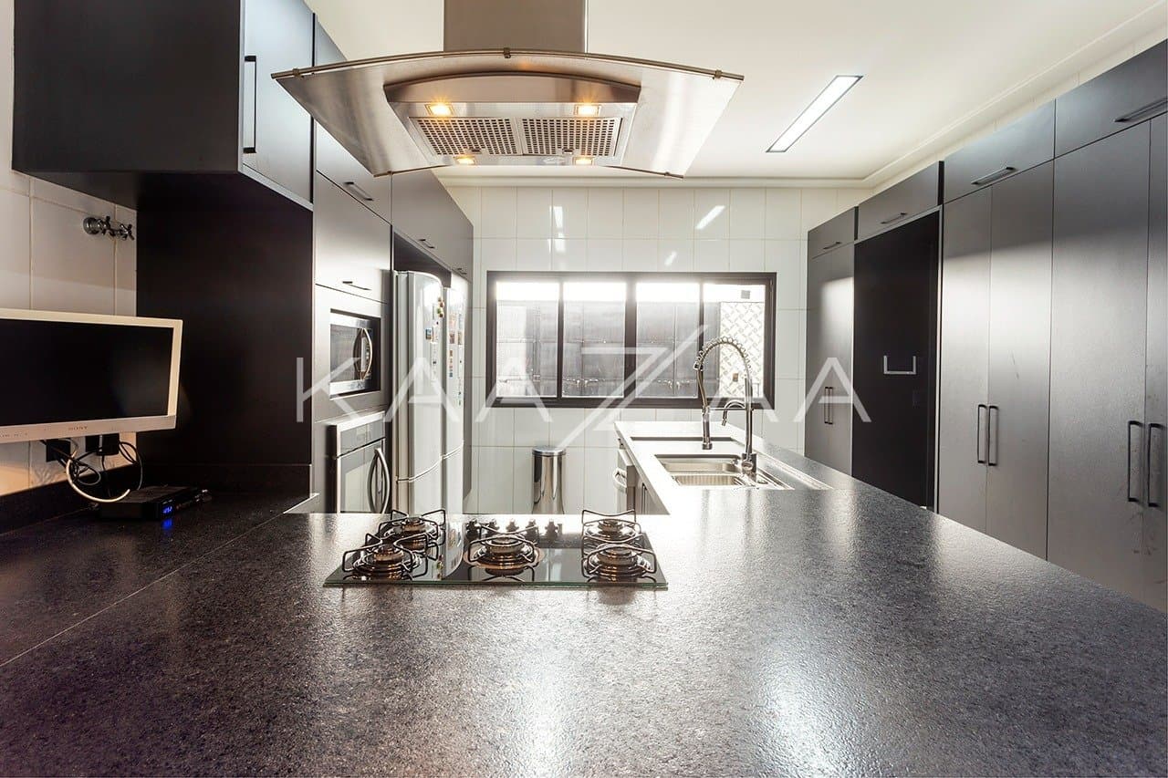 Primor e sofisticação com acabamentos impecáveis. Casa incrível no Jardim Paulista. - Foto 13