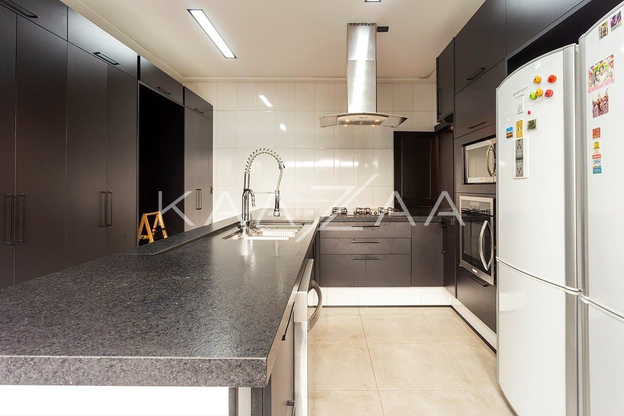 Primor e sofisticação com acabamentos impecáveis. Casa incrível no Jardim Paulista. - Foto 14