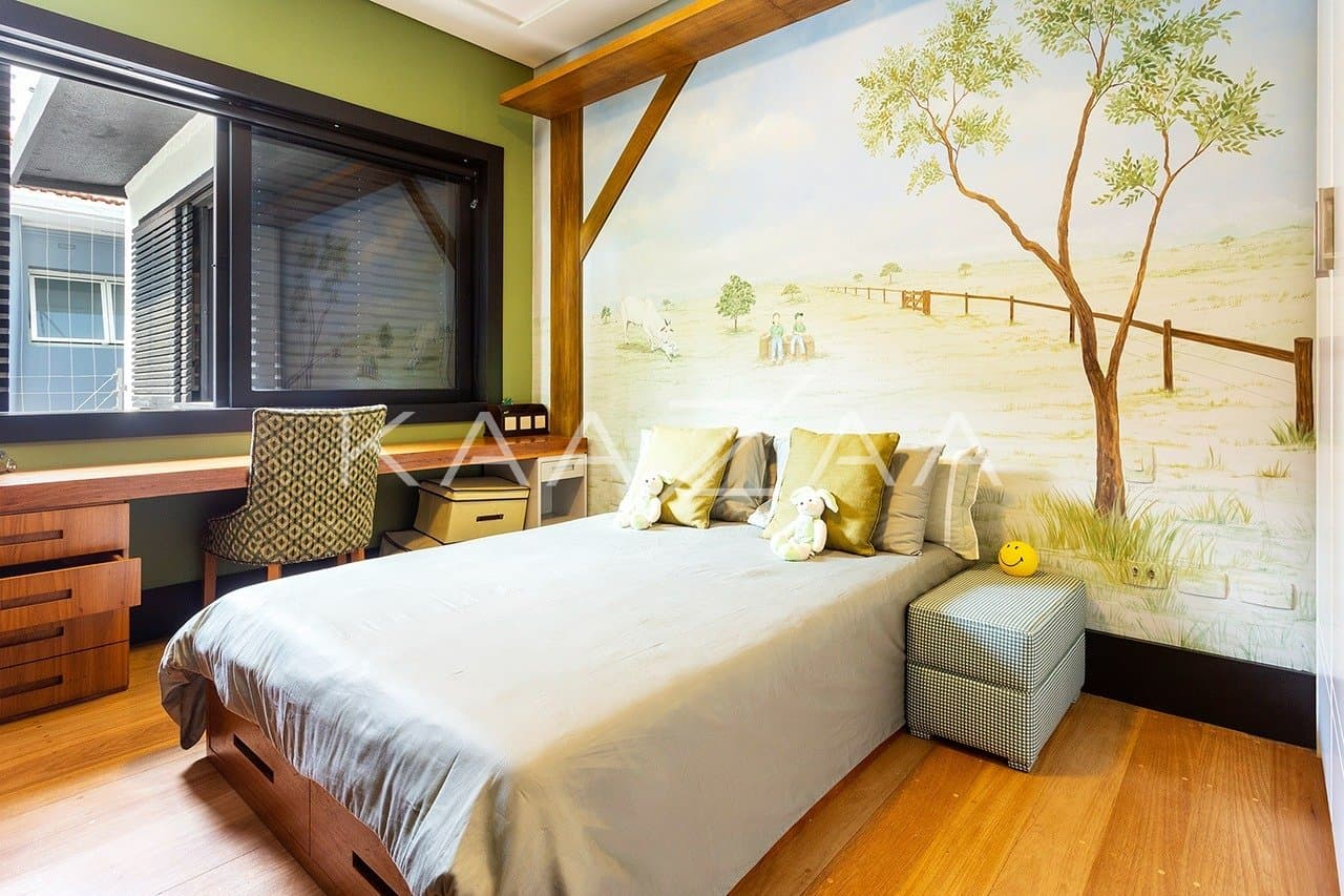 Primor e sofisticação com acabamentos impecáveis. Casa incrível no Jardim Paulista. - Foto 18