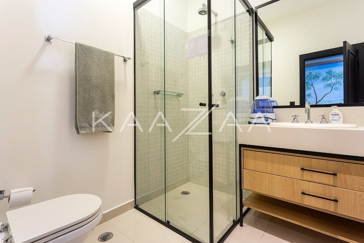 Primor e sofisticação com acabamentos impecáveis. Casa incrível no Jardim Paulista. - Foto 19