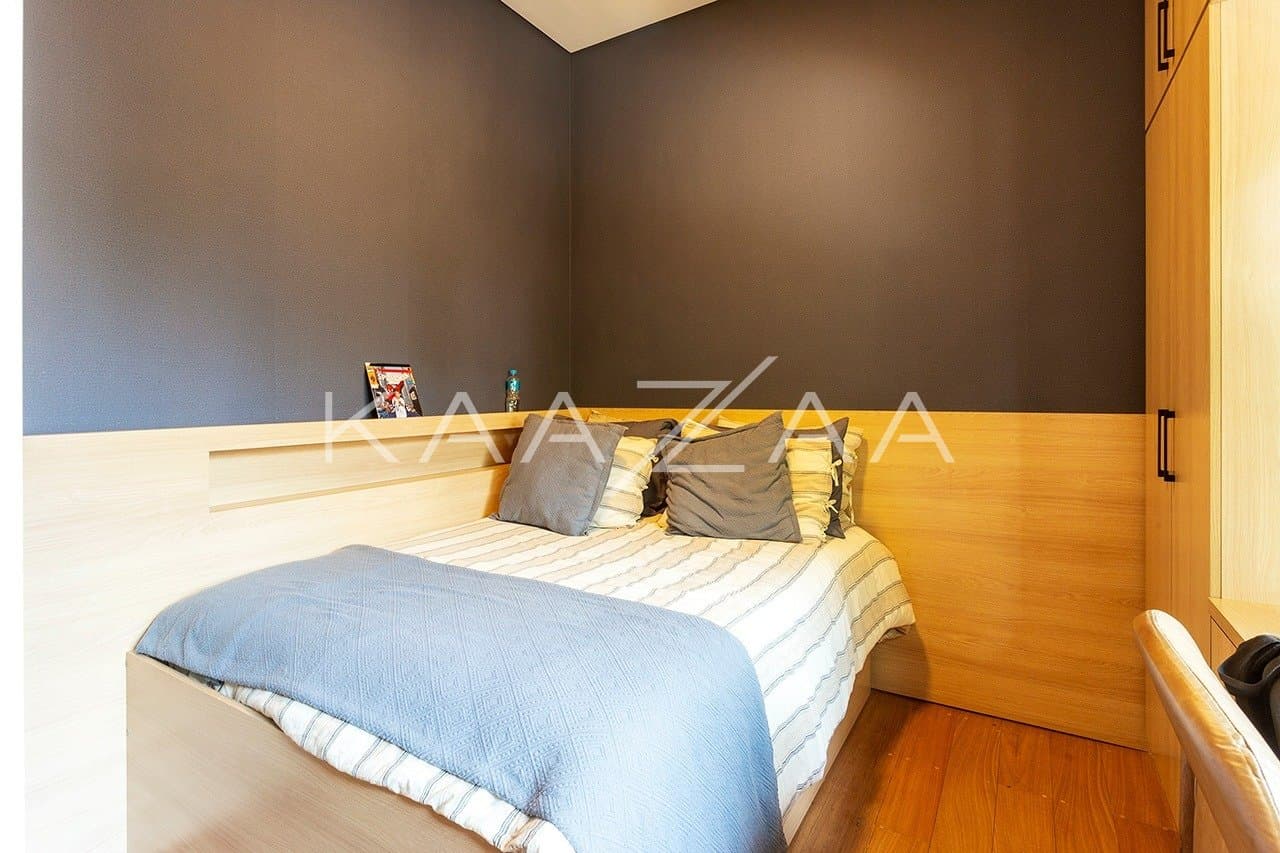 Primor e sofisticação com acabamentos impecáveis. Casa incrível no Jardim Paulista. - Foto 20