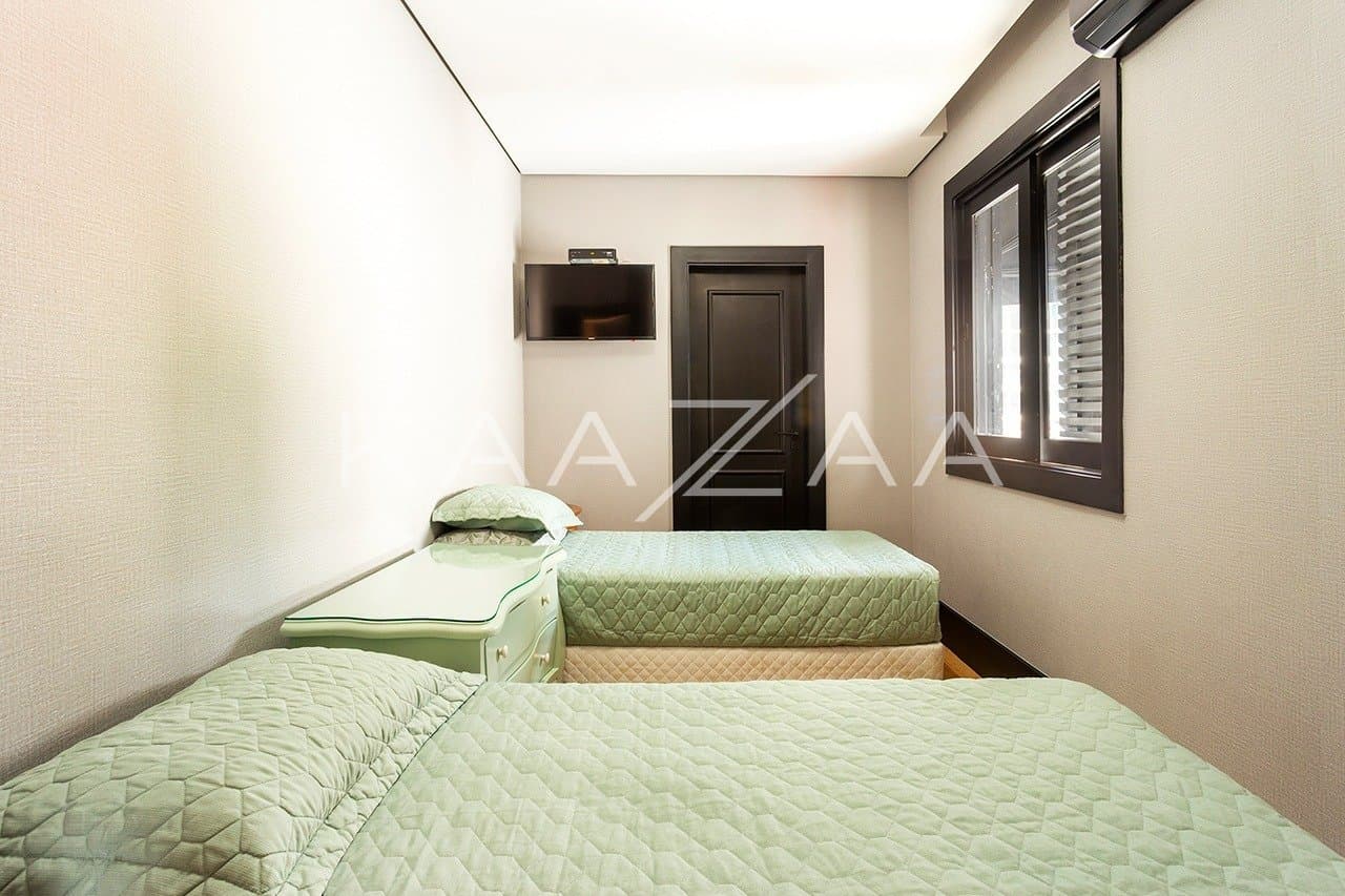 Primor e sofisticação com acabamentos impecáveis. Casa incrível no Jardim Paulista. - Foto 23