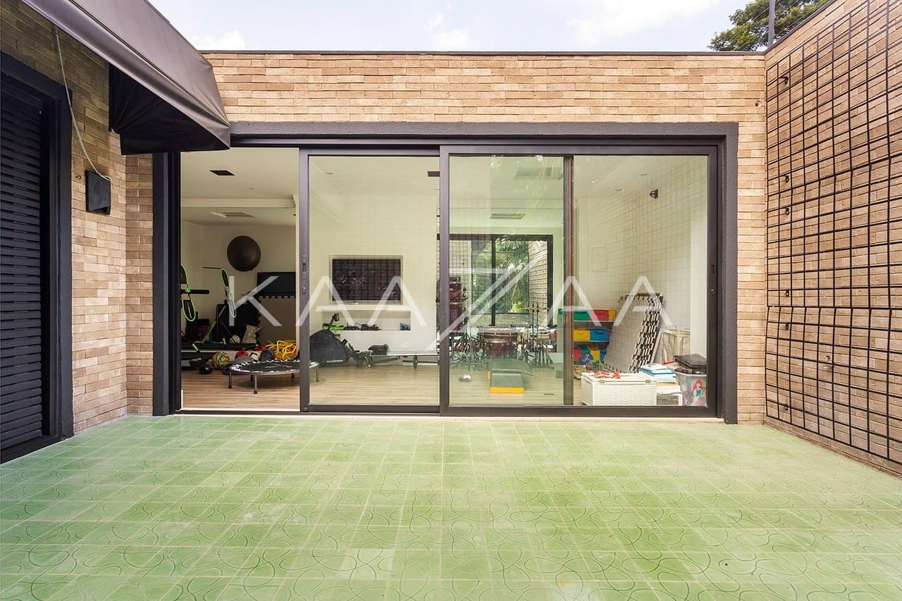 Primor e sofisticação com acabamentos impecáveis. Casa incrível no Jardim Paulista. - Foto 28