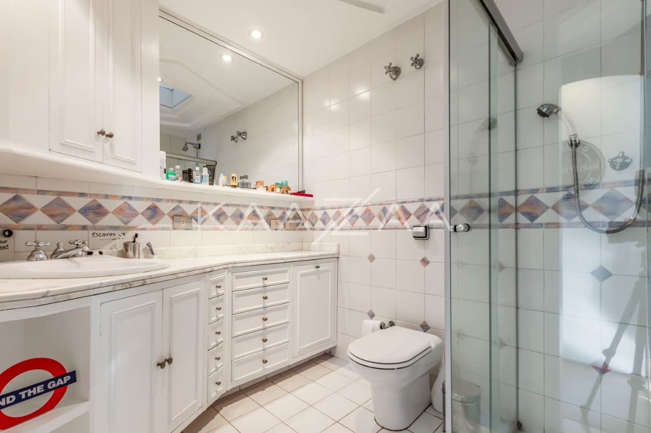 Aqui o lazer é parte do sossego e a qualidade de vida está em todos os cômodos. Casa deliciosa em Boaçava. - Foto 28