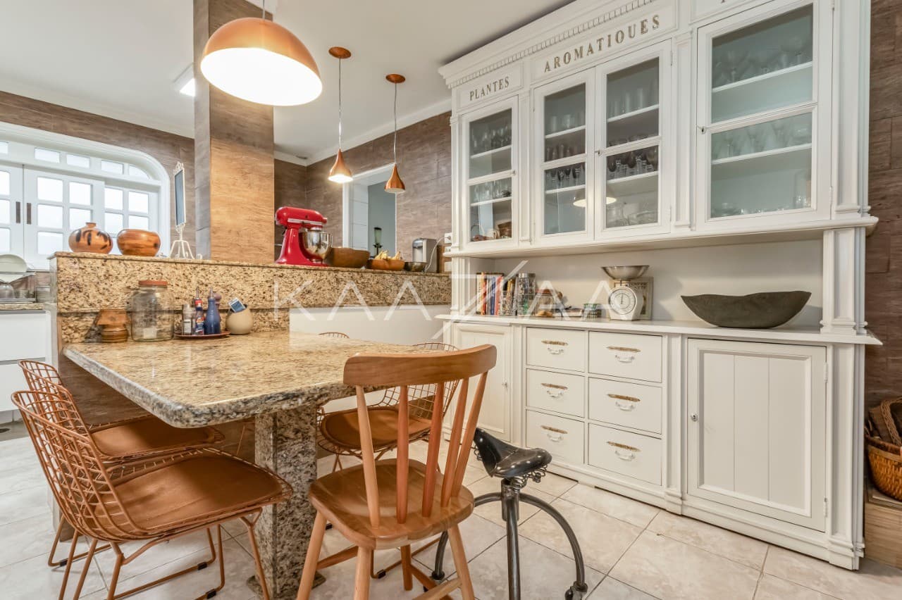 Aqui o lazer é parte do sossego e a qualidade de vida está em todos os cômodos. Casa deliciosa em Boaçava. - Foto 15