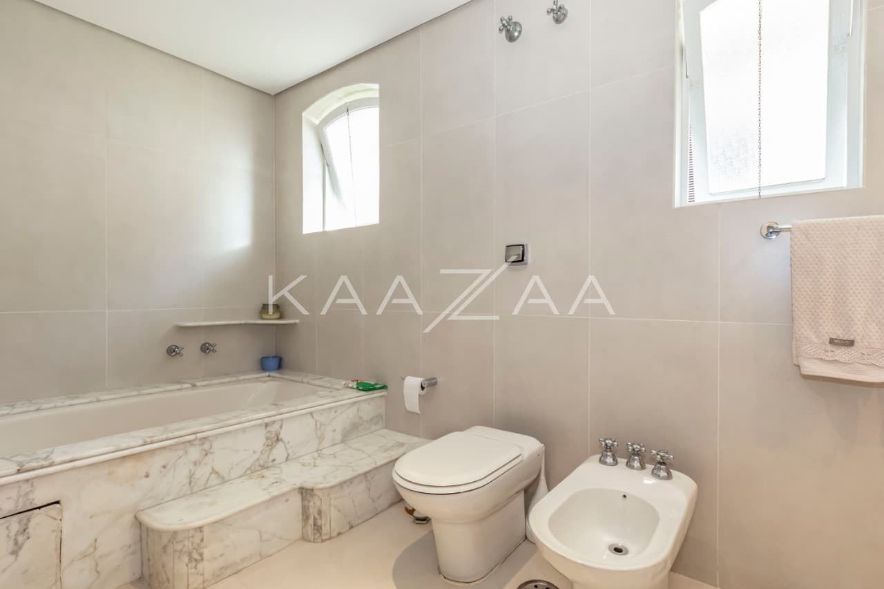 Aqui o lazer é parte do sossego e a qualidade de vida está em todos os cômodos. Casa deliciosa em Boaçava. - Foto 23